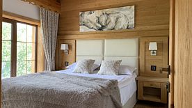 Апартаменты, Chalet Bakuriani, Бакуриани