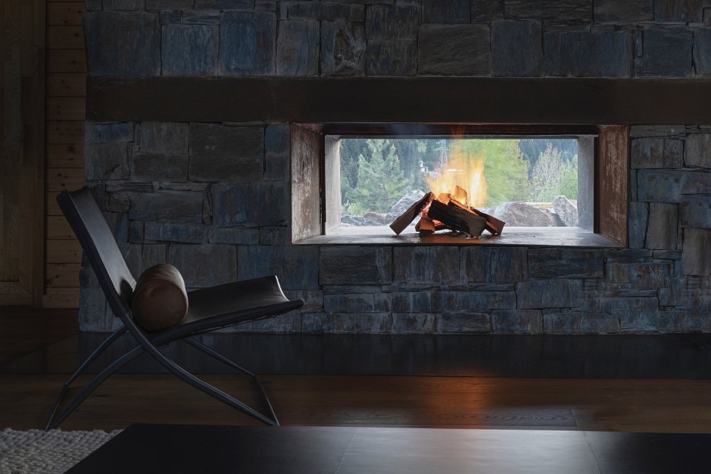 Шале Sami Mta, Самегрело-Верхняя Сванетия: фото 3