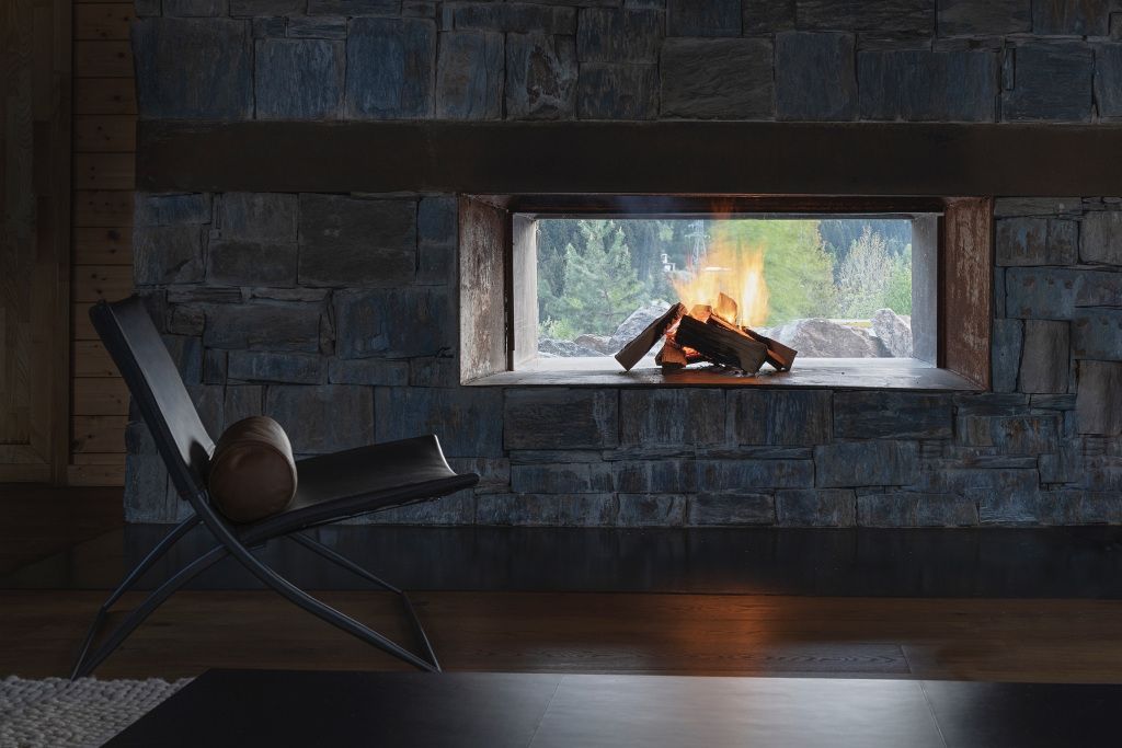 Шале Sami Mta, Самегрело-Верхняя Сванетия: фото 3