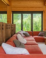 Шале, Шале Sami Mta, Местиа