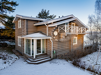 Элитная резиденция Villa Rinda