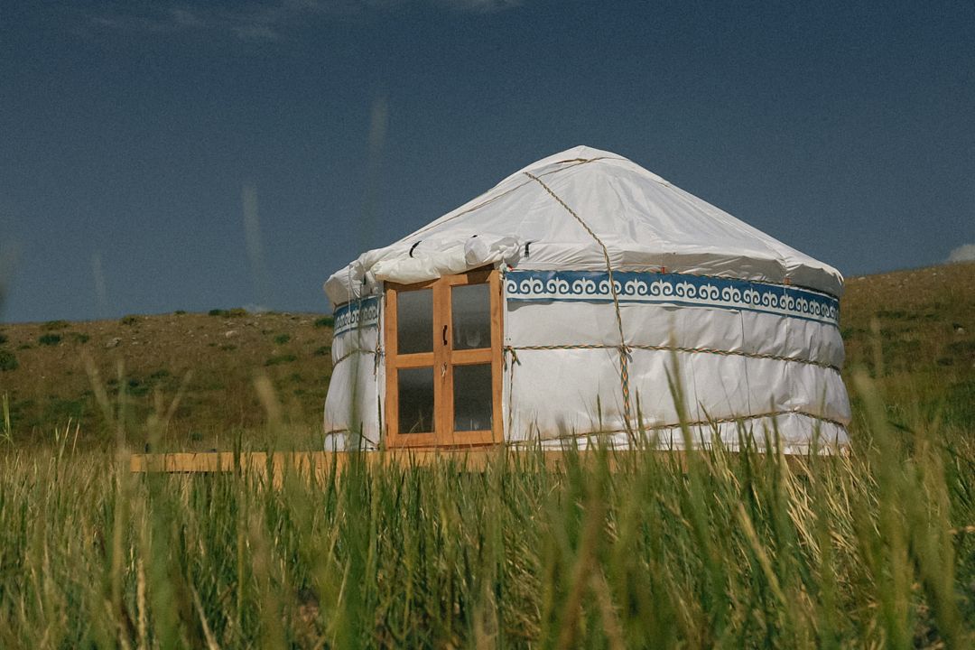 Глэмпинг Алмат , Кокоря, Горный Алтай (Республика Алтай)