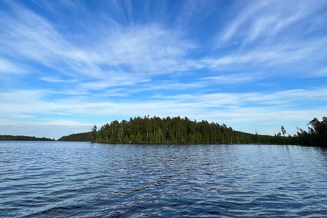 Уросъярви, Республика Карелия: фото 4