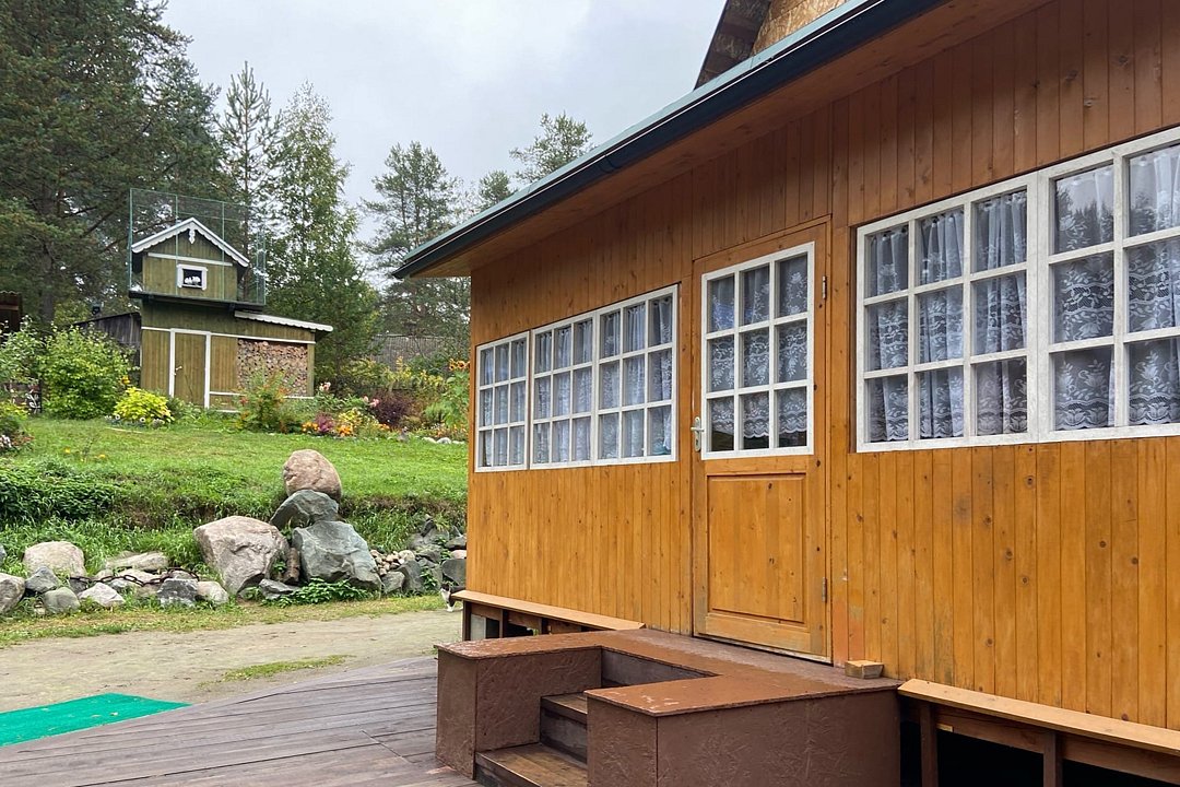 Уросъярви, Республика Карелия: фото 3