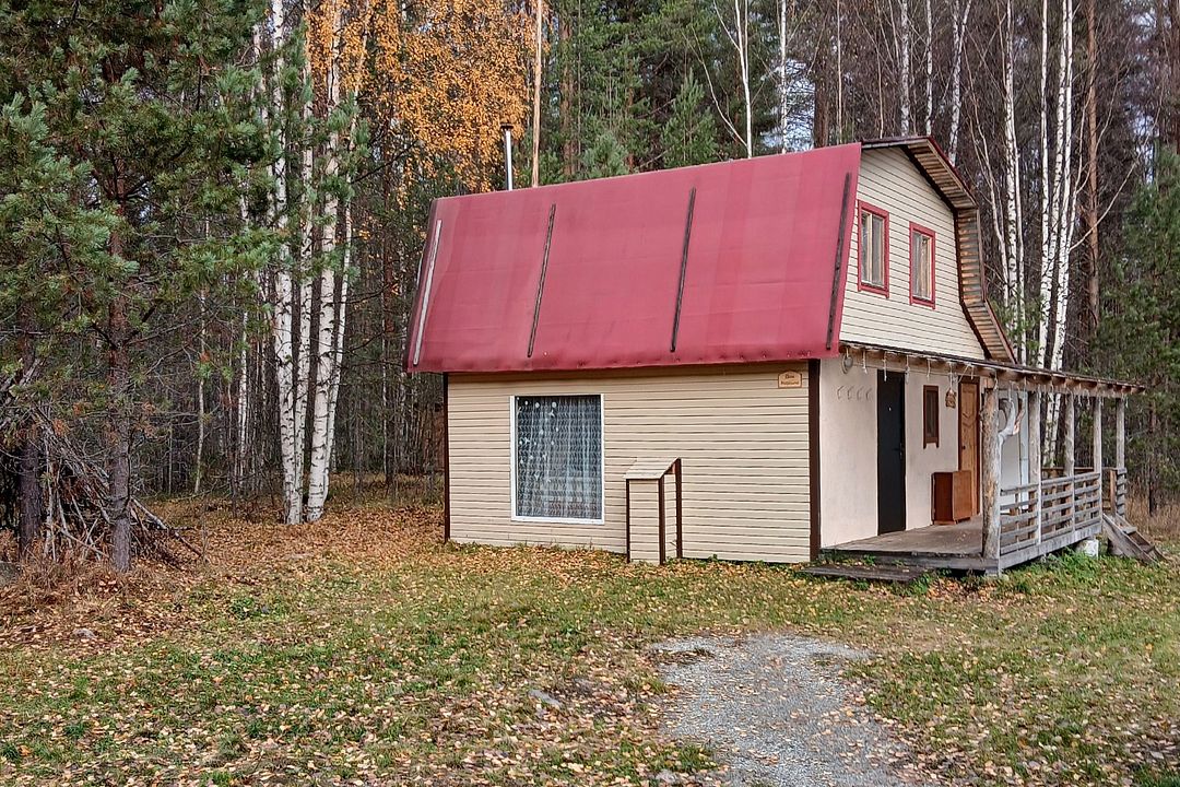 Уросъярви, Республика Карелия: фото 5