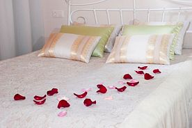 Номер Classic, База отдыха Аврора, Касли