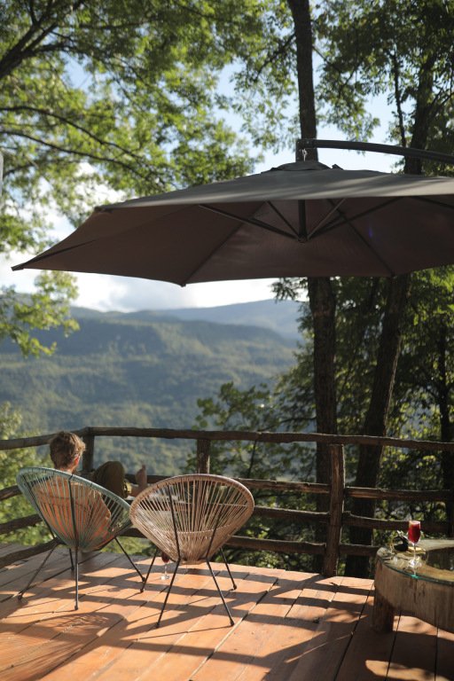 Wine Space, Квемо Сванетия (Нижняя Сванетия): фото 5