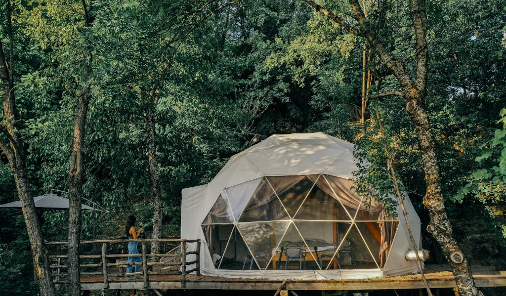 Wine Space, Квемо Сванетия (Нижняя Сванетия): фото 2