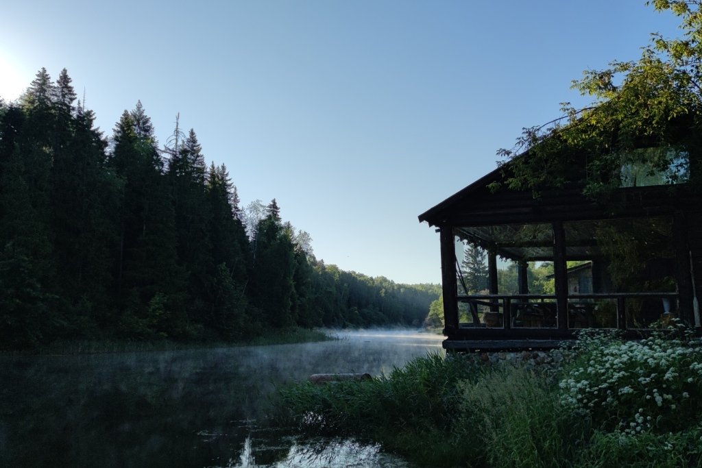 База отдыха Этно-Усадьба, Московская область: фото 3