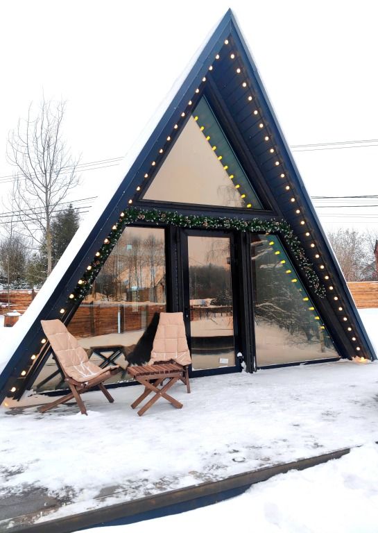 База отдыха Этно-Усадьба, Московская область: фото 4