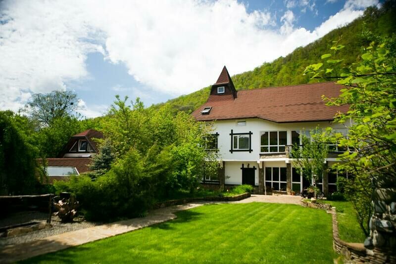 Гостевой дом Черепановых, Краснодарский край: фото 2