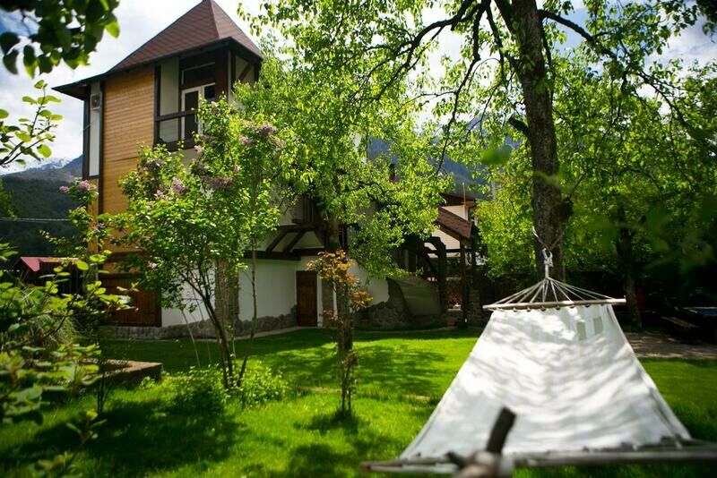 Гостевой дом Черепановых, Краснодарский край: фото 3