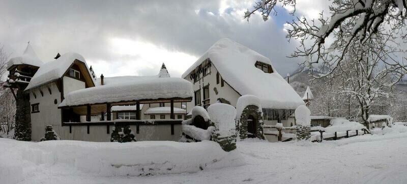 Гостевой дом Черепановых, Краснодарский край: фото 4