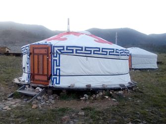 Глэмпинг Юрточное Кочевье Приют Волшебников