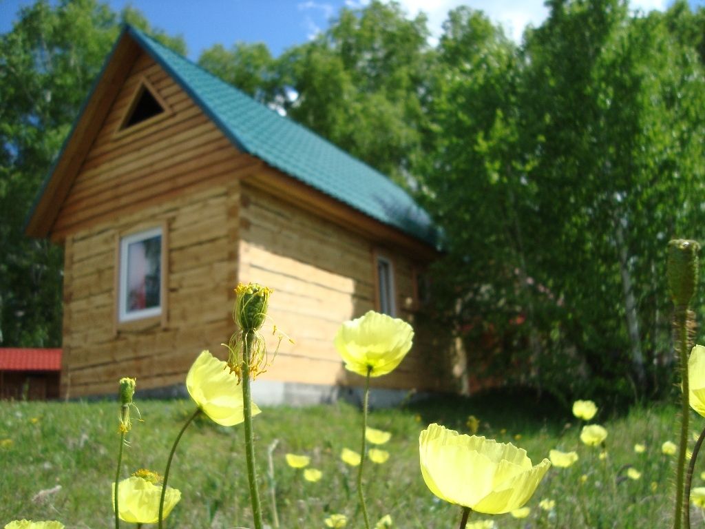 Туристская база Колобок, Горный Алтай (Республика Алтай): фото 5