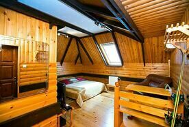 Стандарт, Гостевой дом Черепановых, Эстосадок