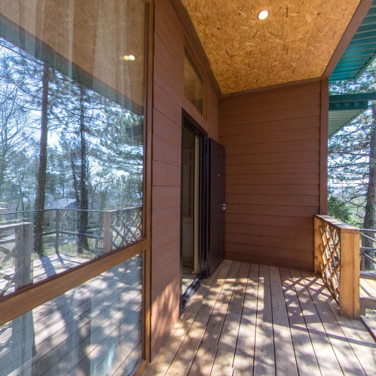 База отдыха Лодж Алтай, Краснодарский край: фото 2