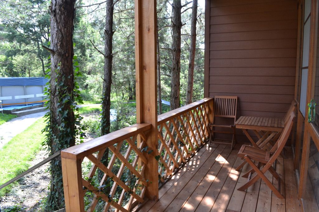 База отдыха Лодж Алтай, Краснодарский край: фото 3