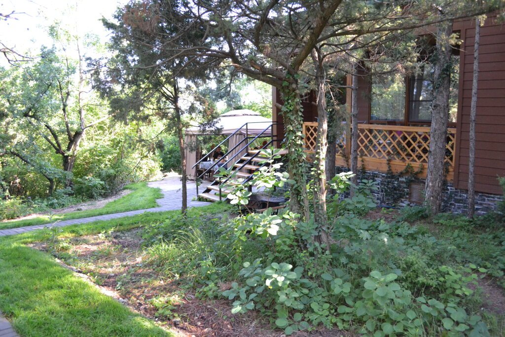 База отдыха Лодж Алтай, Краснодарский край: фото 5