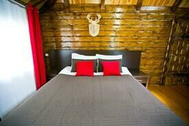 Семейный, Гостевой дом Черепановых, Эстосадок