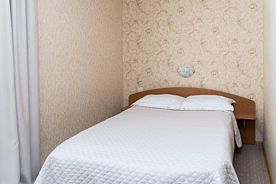 Двухместный номер Standard двуспальная кровать, Загородный комплекс Солнечный остров, Верхняя Пышма