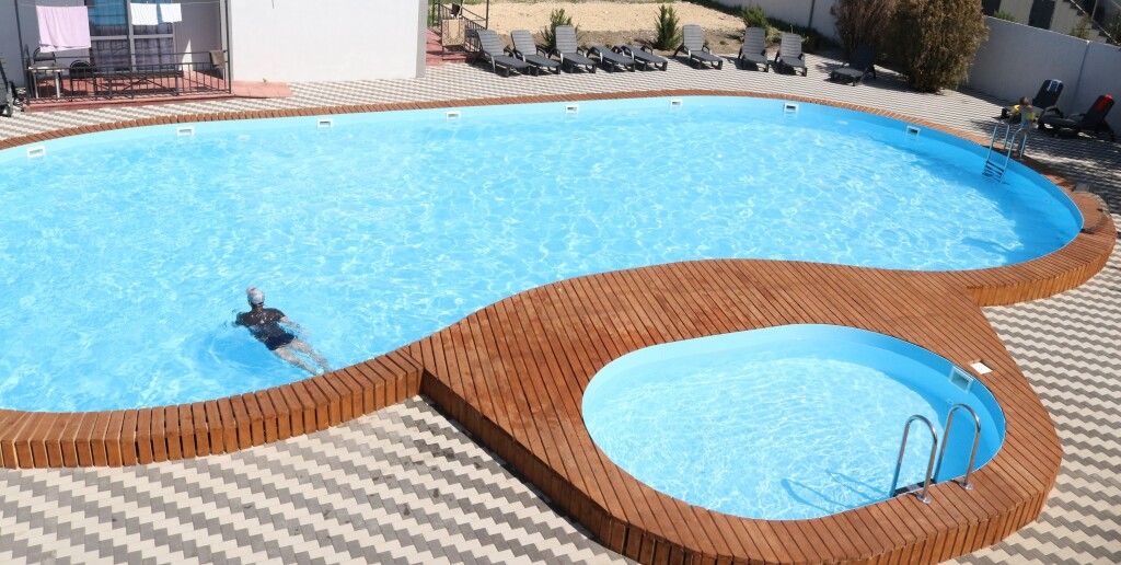 База Отдыха Империя, Краснодарский край: фото 2