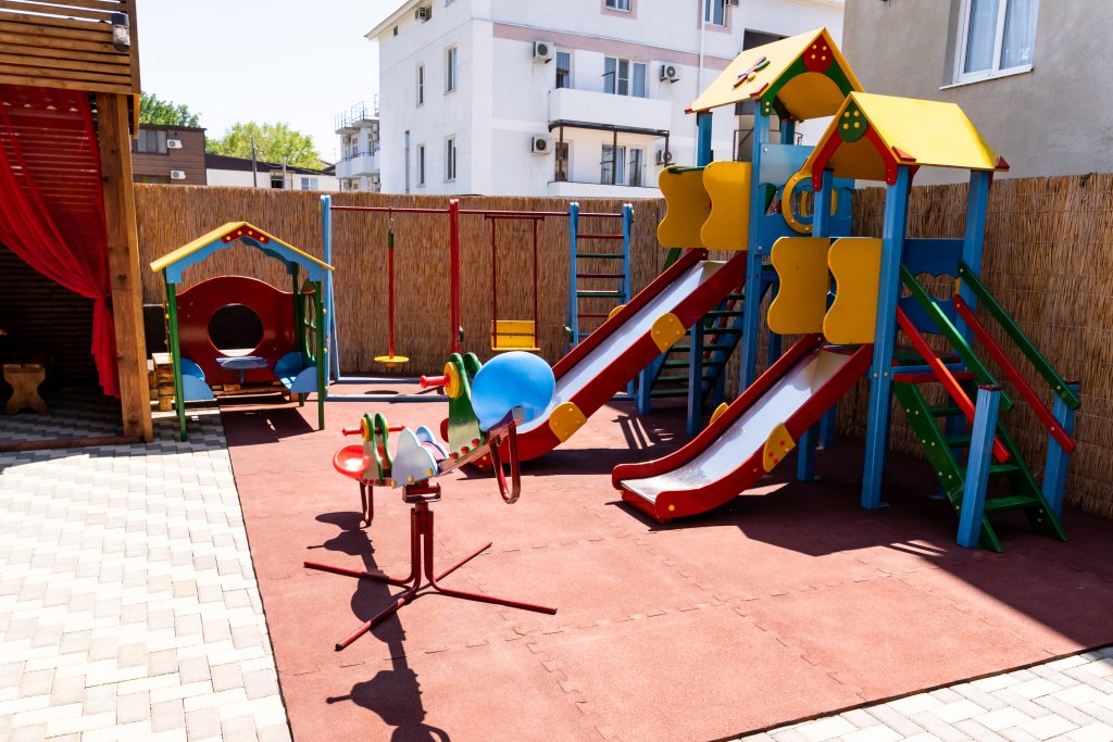 База Отдыха Империя, Краснодарский край: фото 5