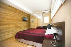 Апартаменты, Гостевой дом Черепановых, Эстосадок