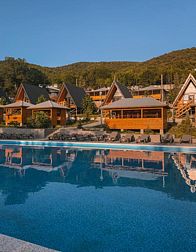 База отдыха Атмосфера