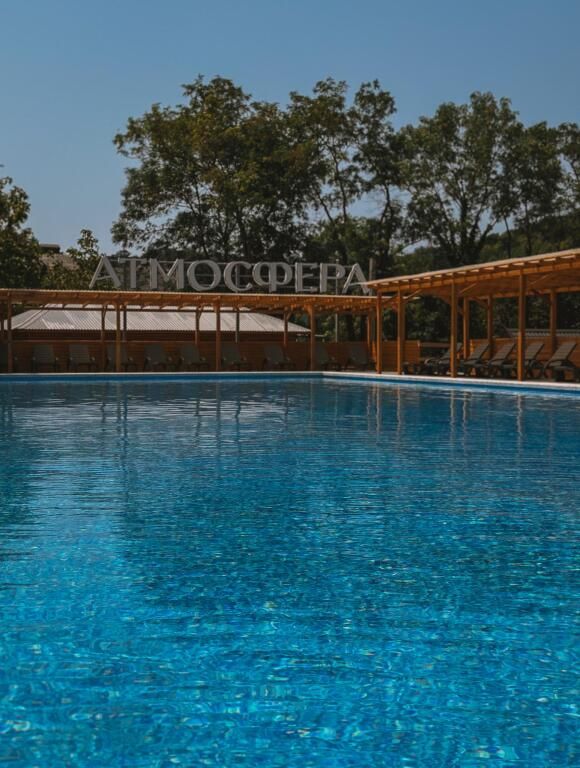 База отдыха Атмосфера, Краснодарский край: фото 2