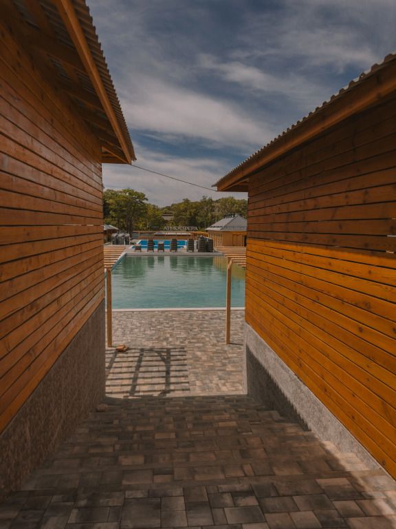 База отдыха Атмосфера, Краснодарский край: фото 3