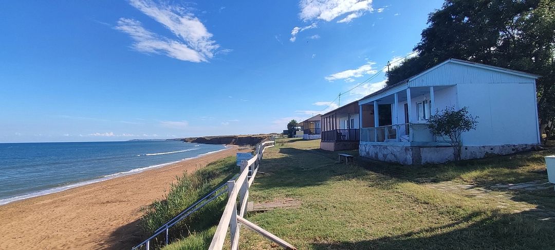 Эллада, Крым: фото 3