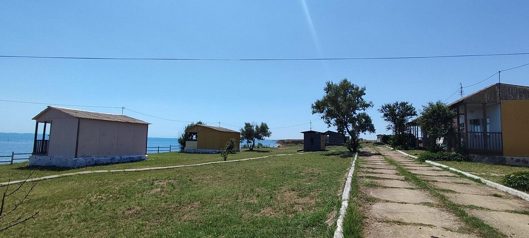 Эллада, Крым: фото 2