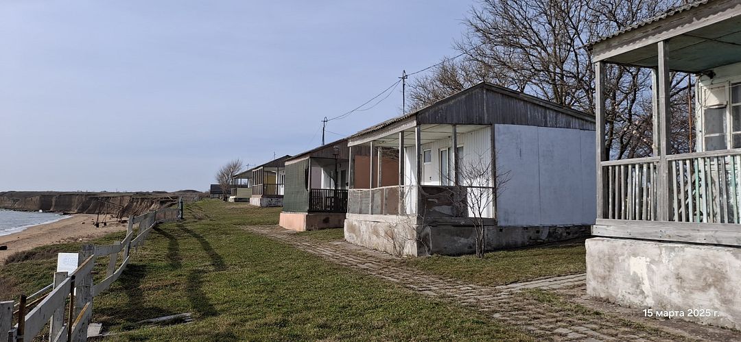 Эллада, Крым: фото 4