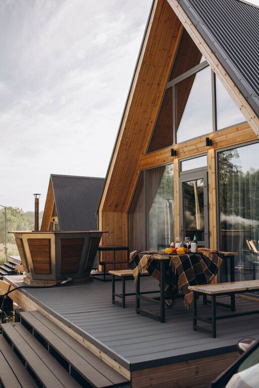 База отдыха Серёжкино, Краснодарский край: фото 2