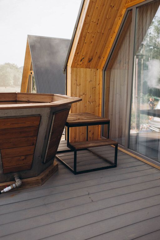 База отдыха Серёжкино, Краснодарский край: фото 3