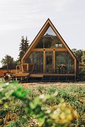 База отдыха Серёжкино