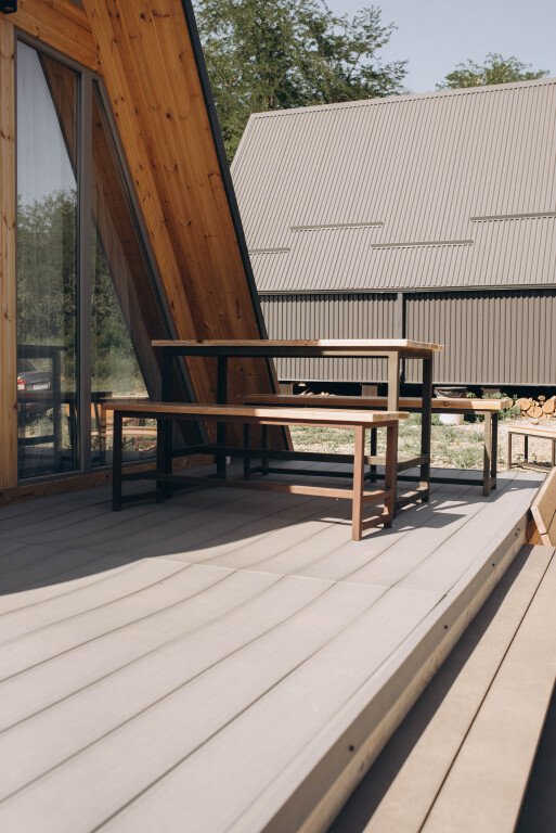 База отдыха Серёжкино, Краснодарский край: фото 4