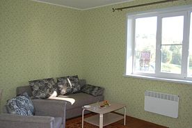 Люкс, База отдыха Валдайская Усадьба, Бологое