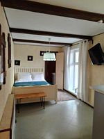 Одноместный номер Standard, База отдыха Каменские Плёсы, Камень-на-Оби