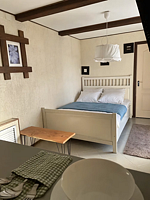 Двухместный номер Standard двуспальная кровать, База отдыха Каменские Плёсы, Камень-на-Оби