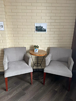 Двухместный номер Standard 2 отдельные кровати, База отдыха Каменские Плёсы, Камень-на-Оби