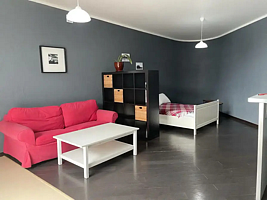 Полулюкс, База отдыха Каменские Плёсы, Камень-на-Оби