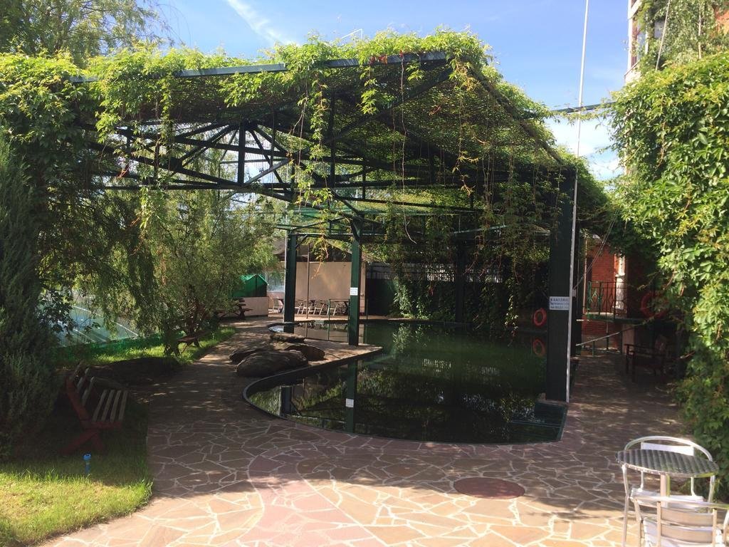 Ваша Гавань, Московская область: фото 4