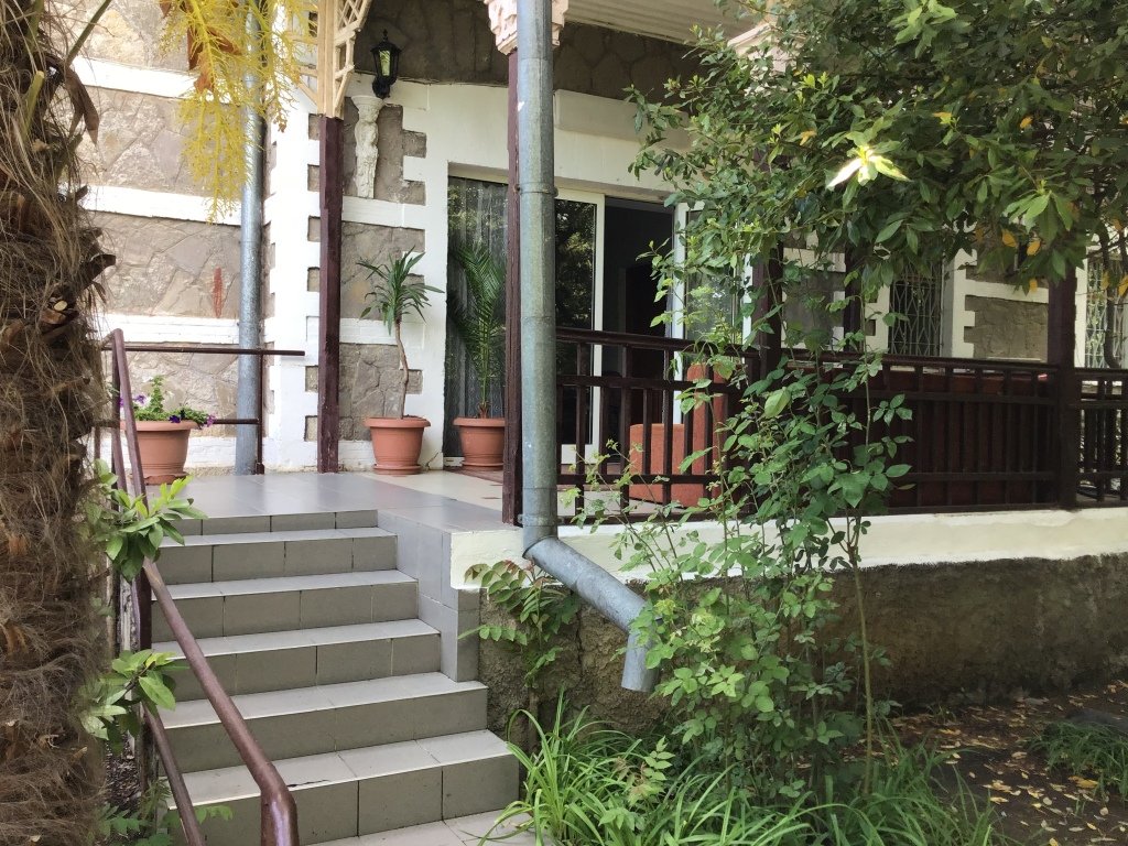 Гостевой Дом Югославия, Крым: фото 3