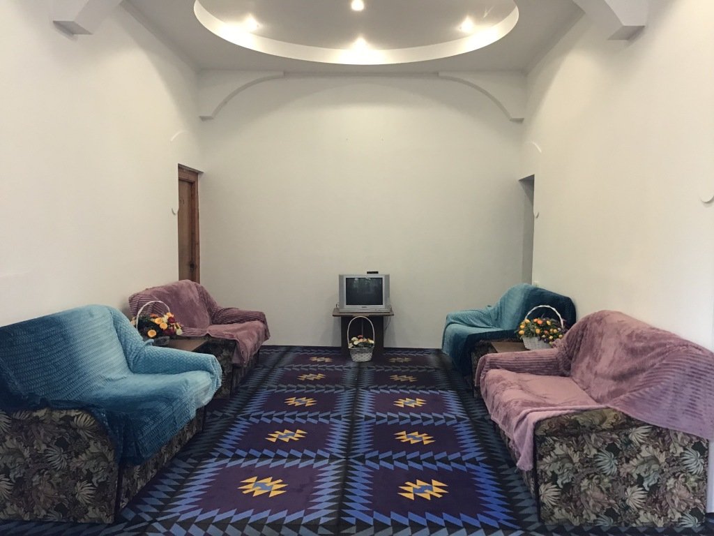 Гостевой Дом Югославия, Крым: фото 4