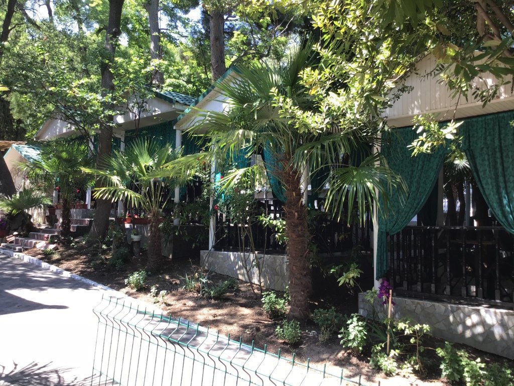 Гостевой Дом Югославия, Крым: фото 5