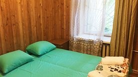 Четырёхместный семейный номер Standard, Гостевой Дом Югославия, Ливадия