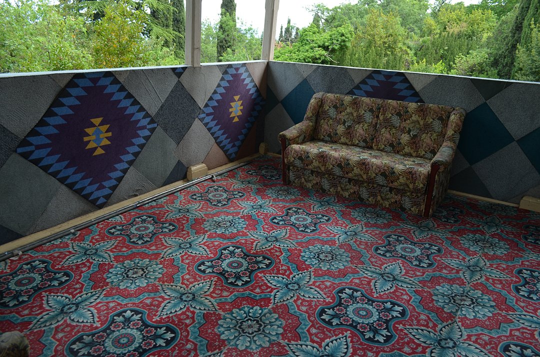 Стандарт 2-местный 1-комнатный (№10)