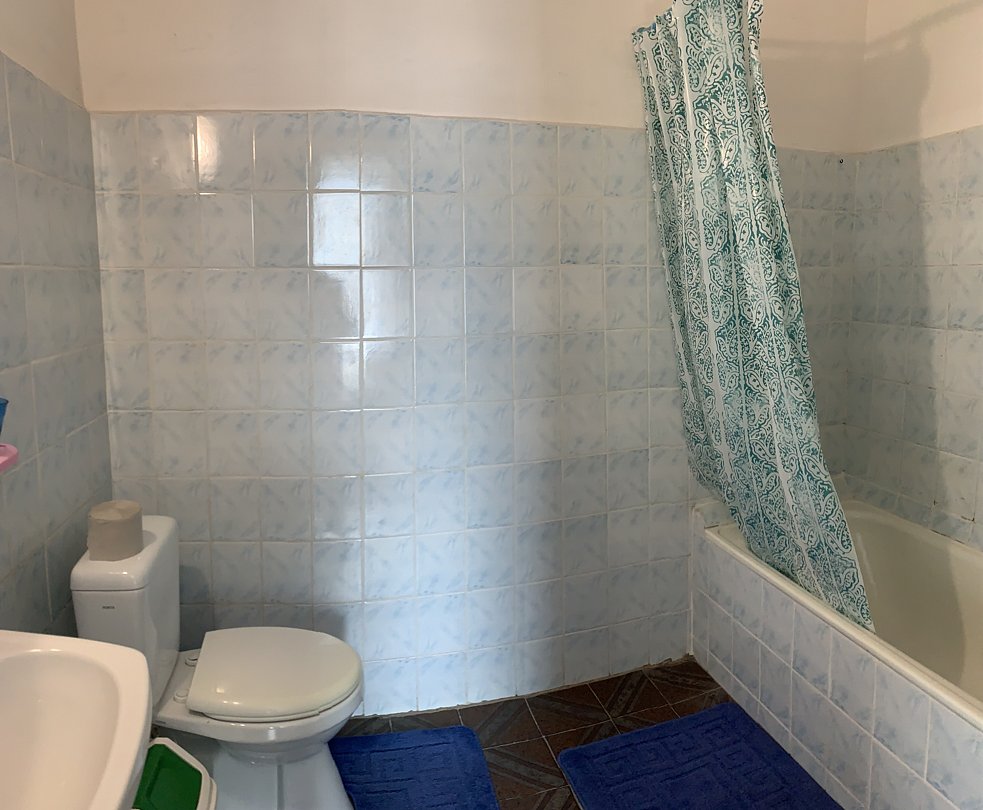 Улучшенный 2-местный 2-комнатный (№11)